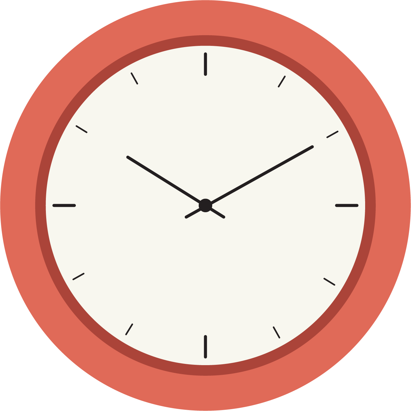 Horloge Finc'Up Organisme de formations IOBSP et IAS Horloge Finc'Up Organisme de formations IOBSP et IAS