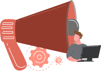 Mégaphone Finc'Up Organisme de formations IAS et IOBSP Mégaphone Finc'Up Organisme de formations IAS et IOBSP