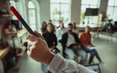 Formation DCI : tout ce que vous devez savoir