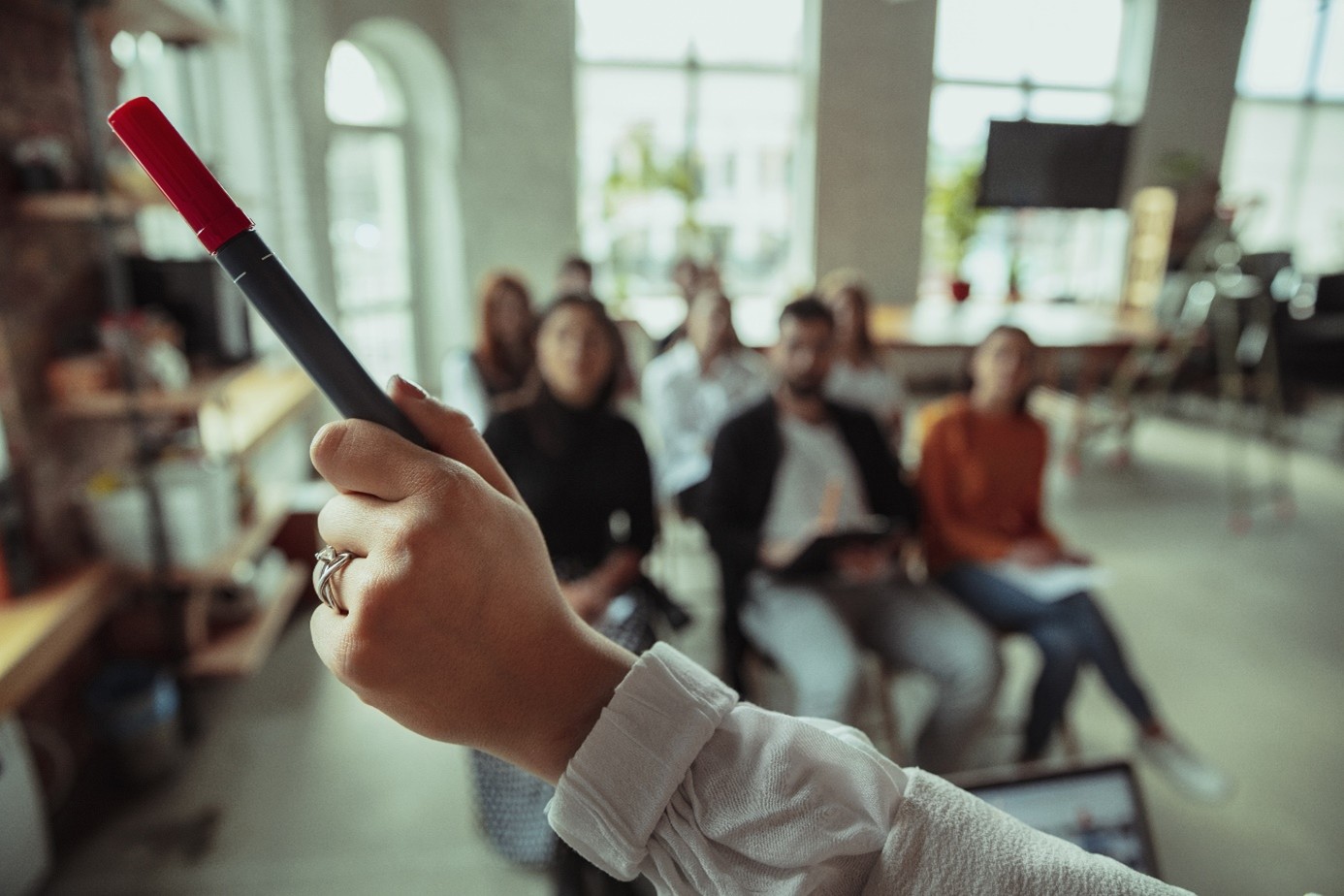 Formation DCI tout ce que vous devez savoir Formation DCI tout ce que vous devez savoir