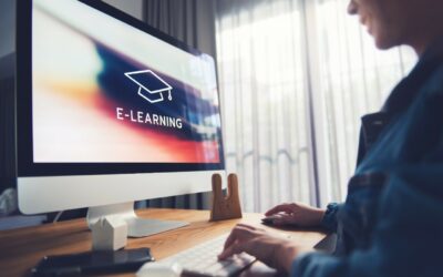 Les avantages de la formation en ligne pour les courtiers