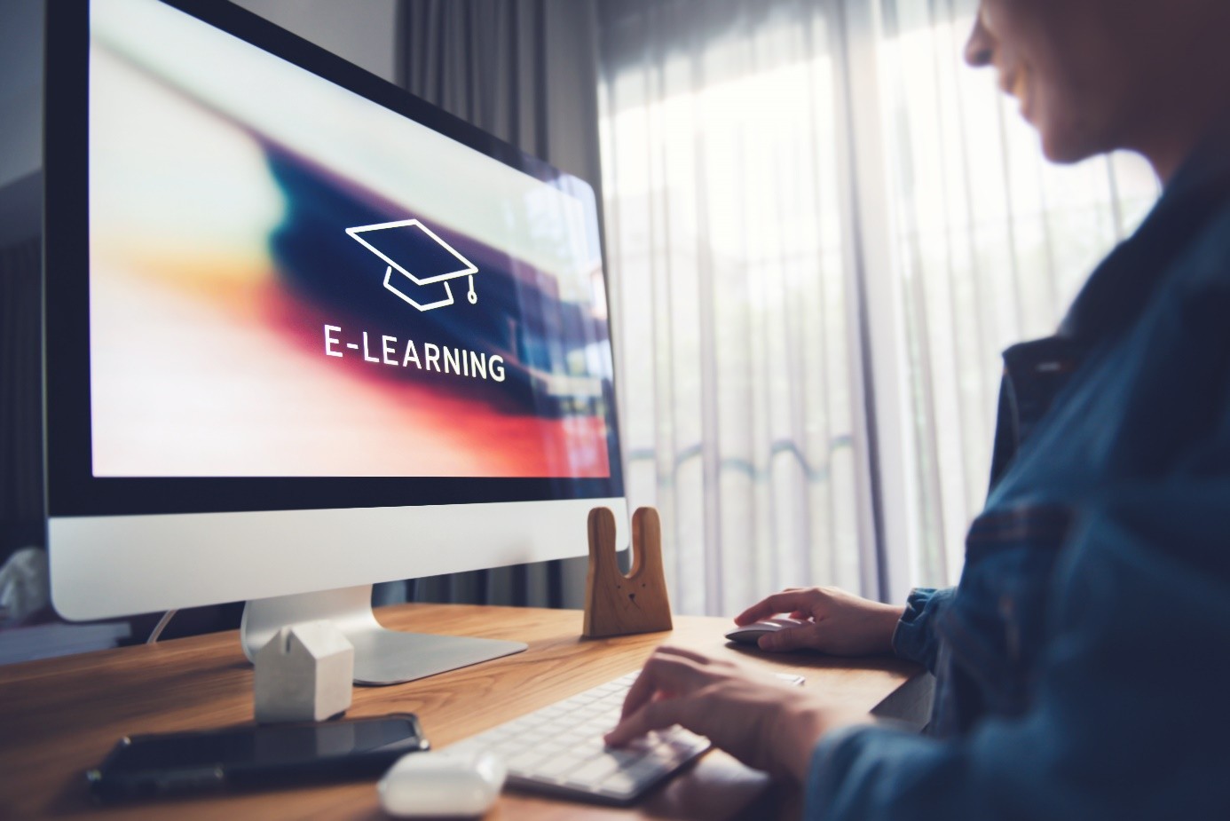 Les avantages de la formation en ligne pour les courtiers Les avantages de la formation en ligne pour les courtiers