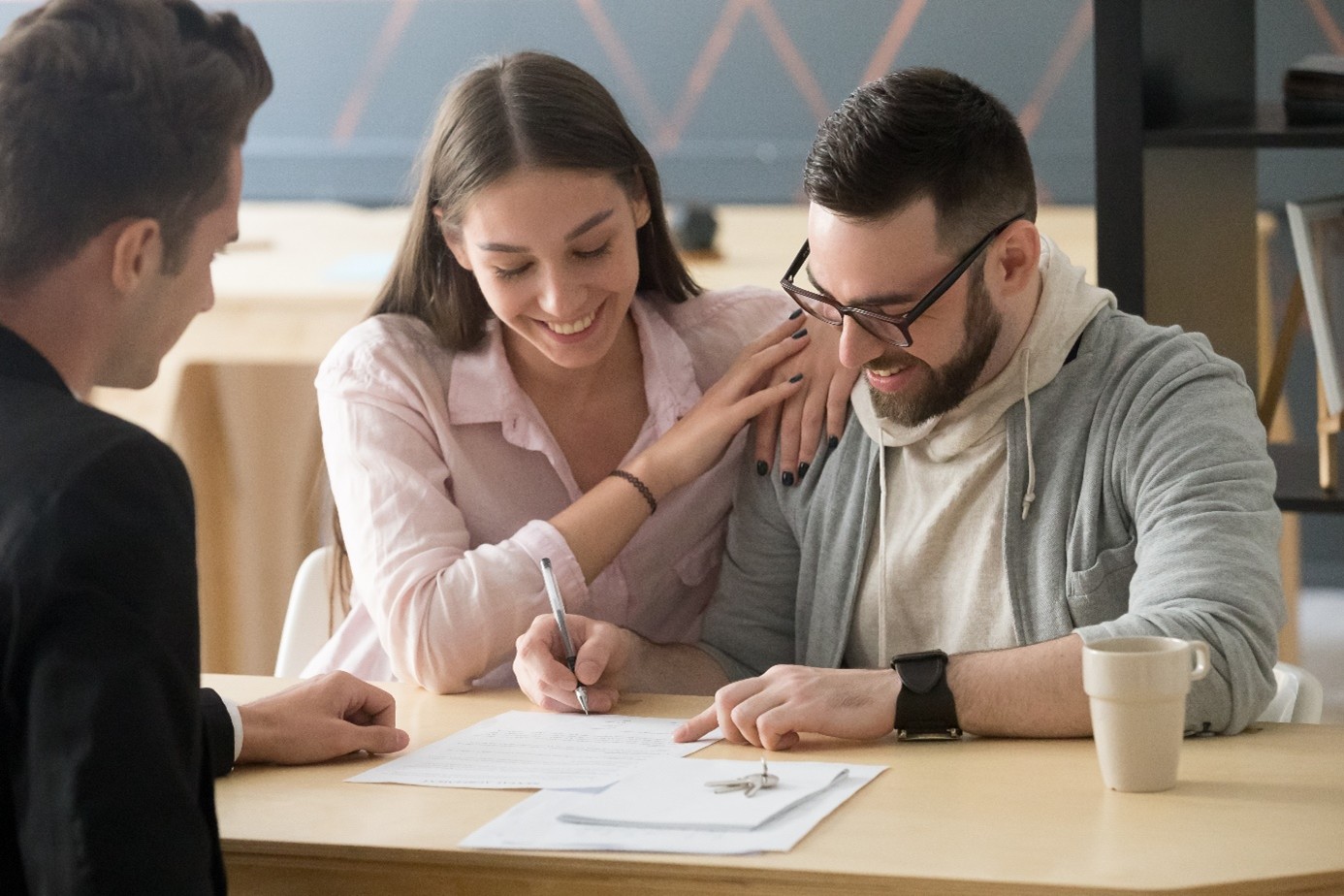 Les compétences clés pour réussir en tant que courtier en crédit Les compétences clés pour réussir en tant que courtier en crédit