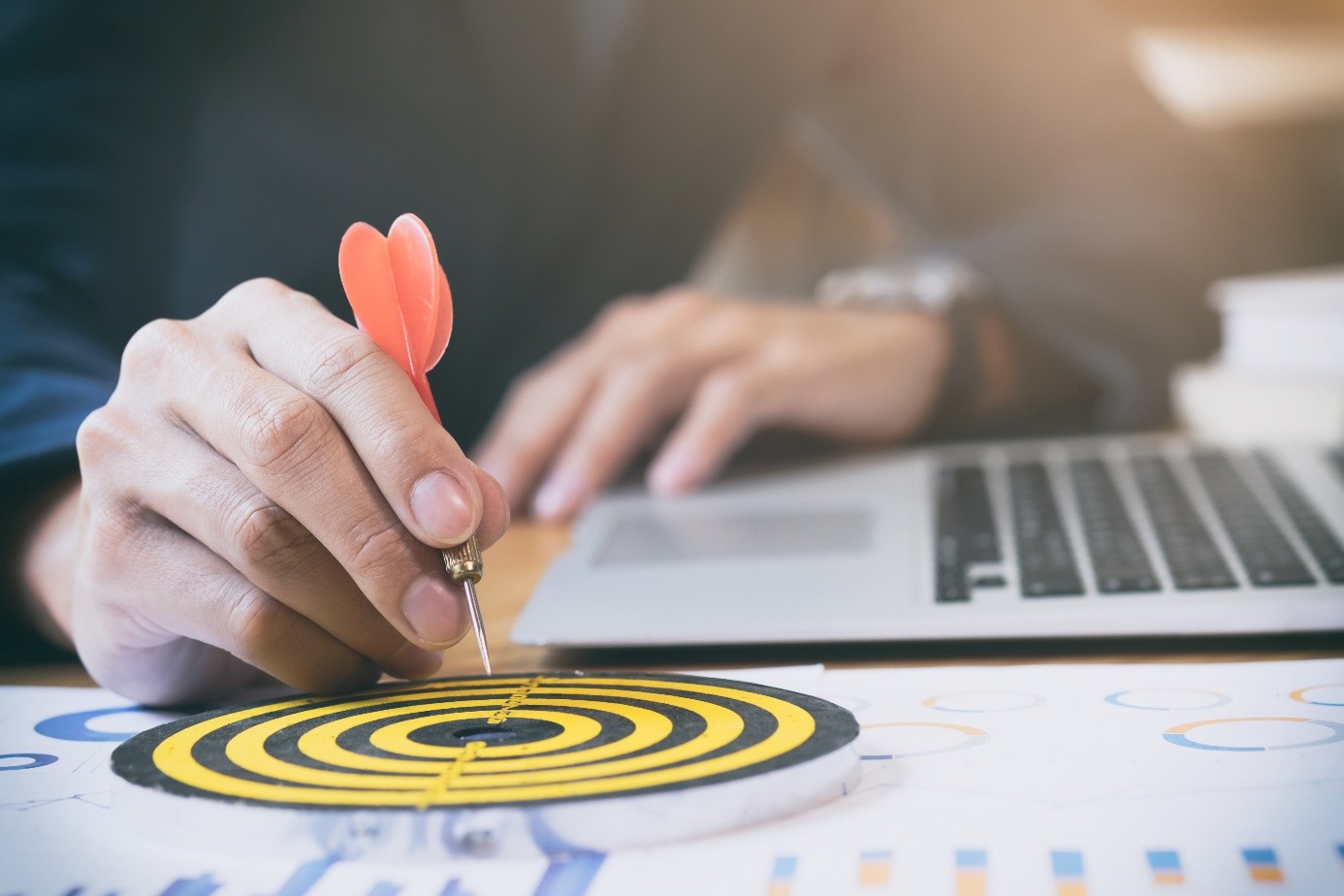 Comment optimiser sa prospection en tant que courtier Comment optimiser sa prospection en tant que courtier ?
