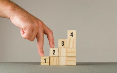 Les étapes pour devenir courtier en crédit immobilier