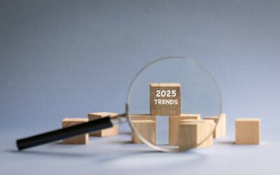 Les tendances du marché du courtage en 2025