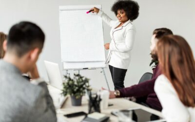L’importance de la formation continue pour les courtiers