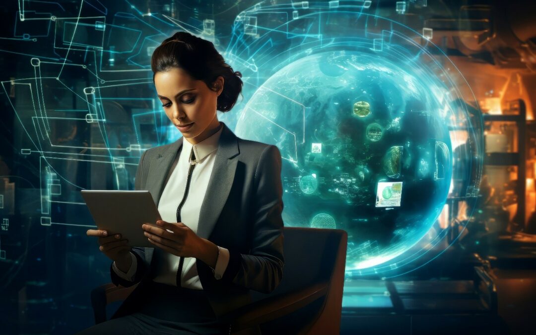 Les impacts de la digitalisation sur le métier de courtier