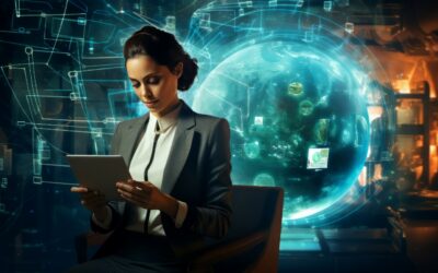 Les impacts de la digitalisation sur le métier de courtier