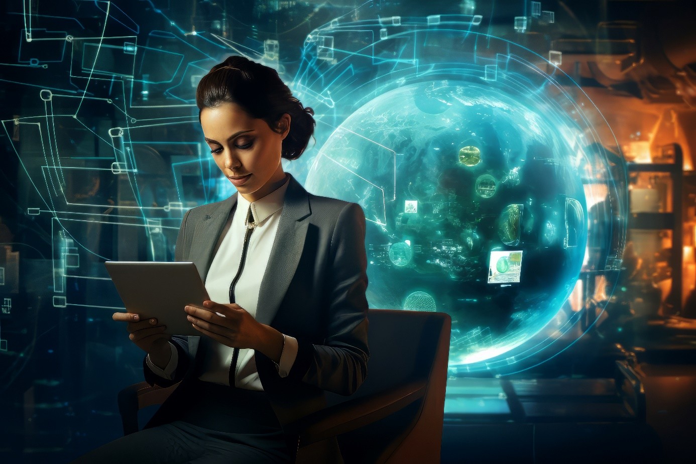 Les impacts de la digitalisation sur le métier de courtier Les impacts de la digitalisation sur le métier de courtier
