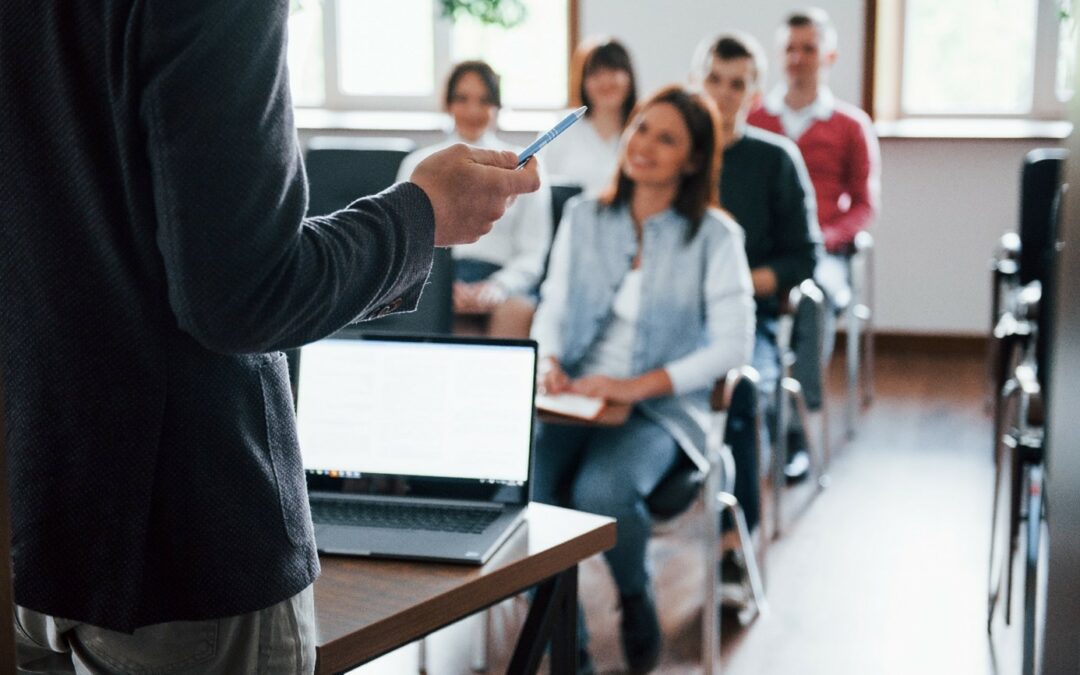 Les perspectives de carrière après une formation IOBSP