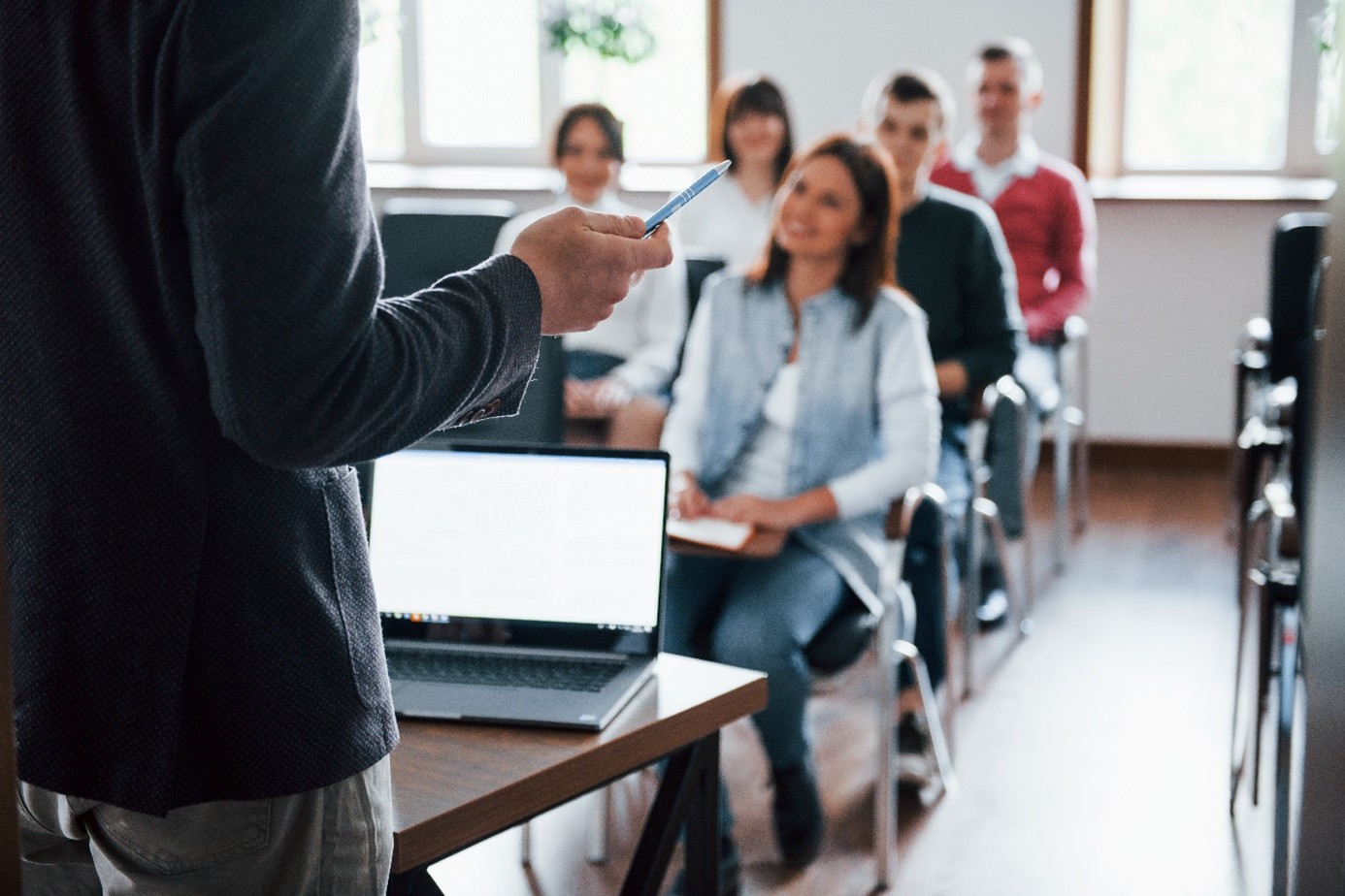 Les perspectives de carrière après une formation IOBSP Les perspectives de carrière après une formation IOBSP