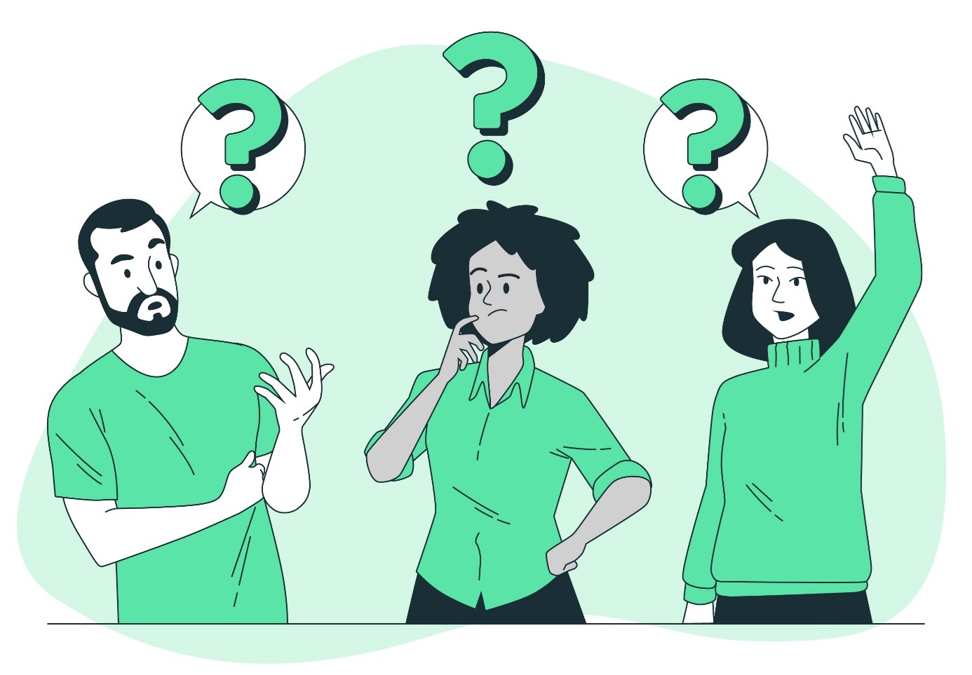Les questions fréquentes sur les formations de courtage Les questions fréquentes sur les formations de courtage