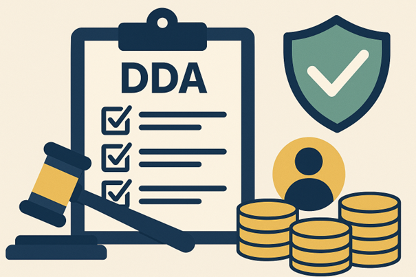 DDA obligatoire pour un courtier en assurance ?