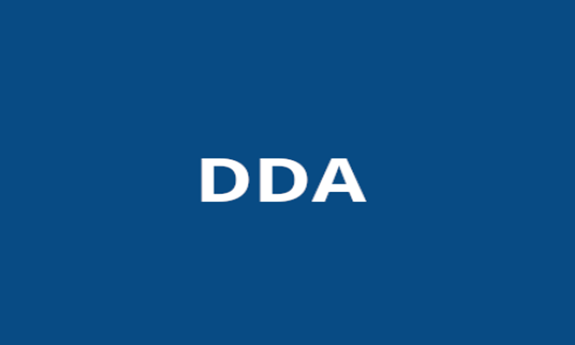 Attestation DDA : comment la récupérer ? 