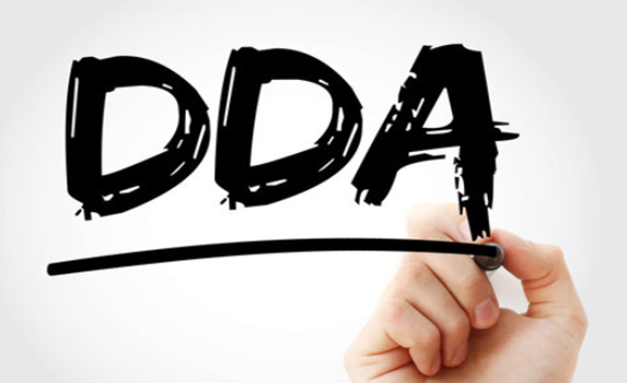 DDA en ligne ou présentiel ? 