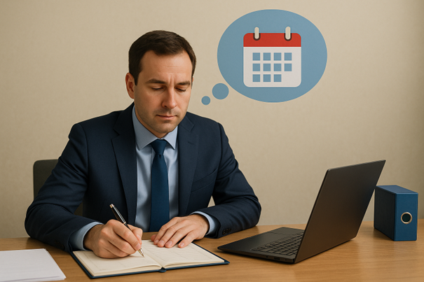 Comment planifier sa DDA sur l’année ?