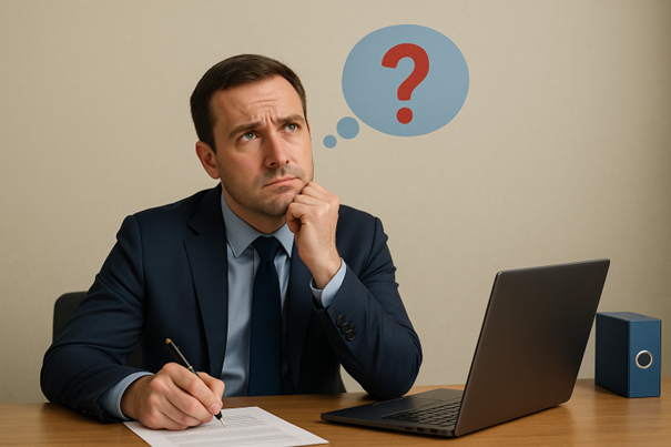 Courtier salarié : est-ce à moi de faire la DDA ? 