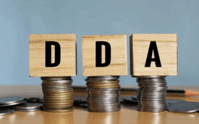 Quels thèmes sont abordés en DDA ?