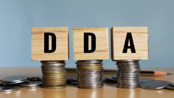 Quels thèmes sont abordés en DDA ? 