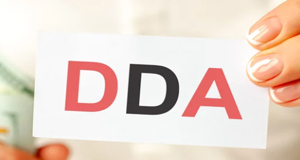 Comment savoir si ma DDA est encore valable en début d’année ?