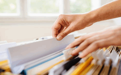 DCI / DDA : Faut-il conserver ses anciennes attestations plusieurs années ?