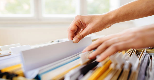 DCI / DDA : Faut-il conserver ses anciennes attestations plusieurs années ? 