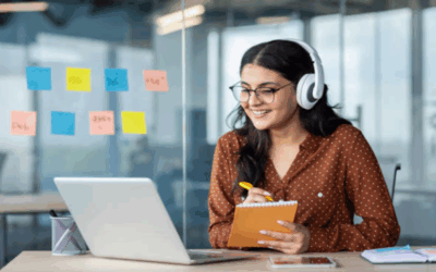 Formation en ligne ou présentielle : le meilleur choix pour démarrer 2026