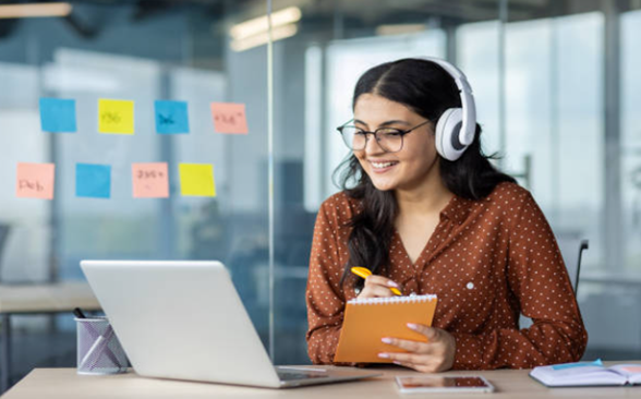 Formation en ligne ou présentielle : le meilleur choix pour démarrer 2026