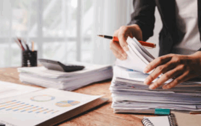 Les documents indispensables à préparer avant tout contrôle ORIAS