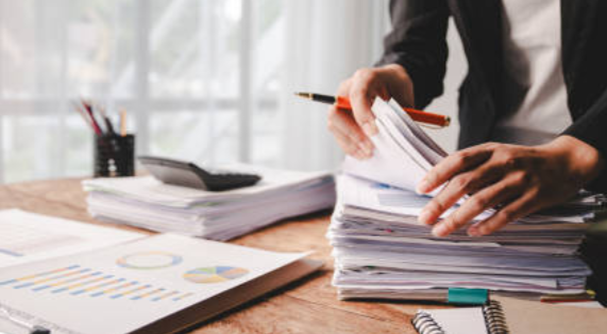 Les documents indispensables à préparer avant tout contrôle ORIAS 